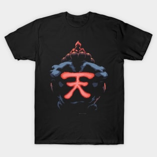 dark hado T-Shirt